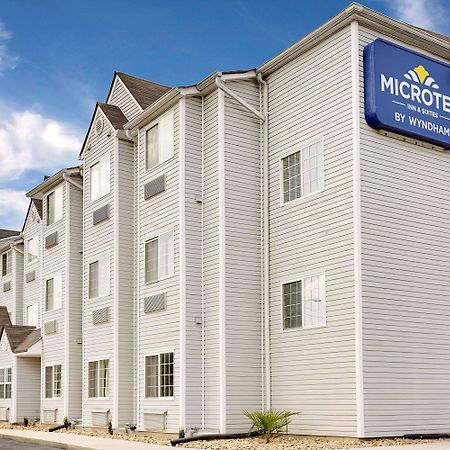 Microtel Inn & Suites By Wyndham Thomasville Zewnętrze zdjęcie