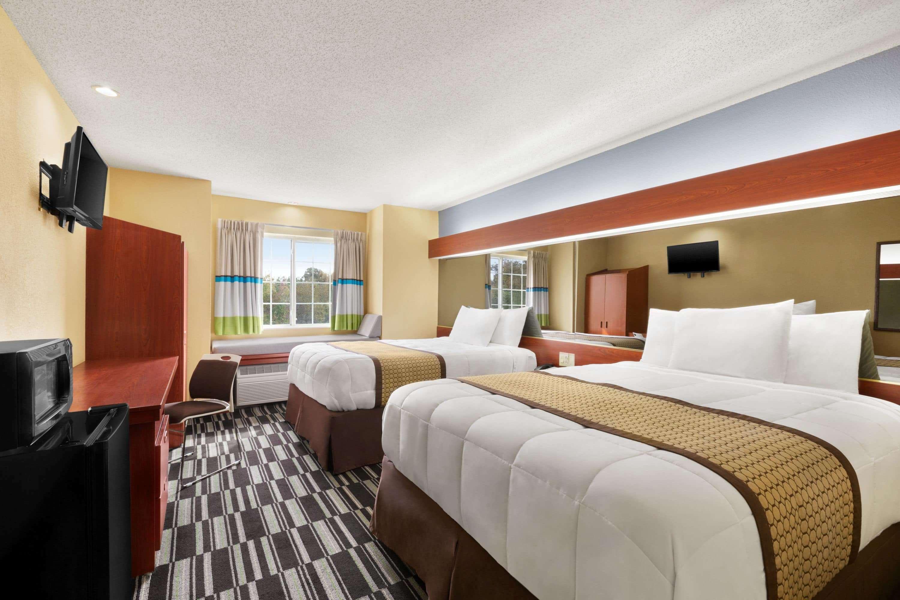Microtel Inn & Suites By Wyndham Thomasville Zewnętrze zdjęcie