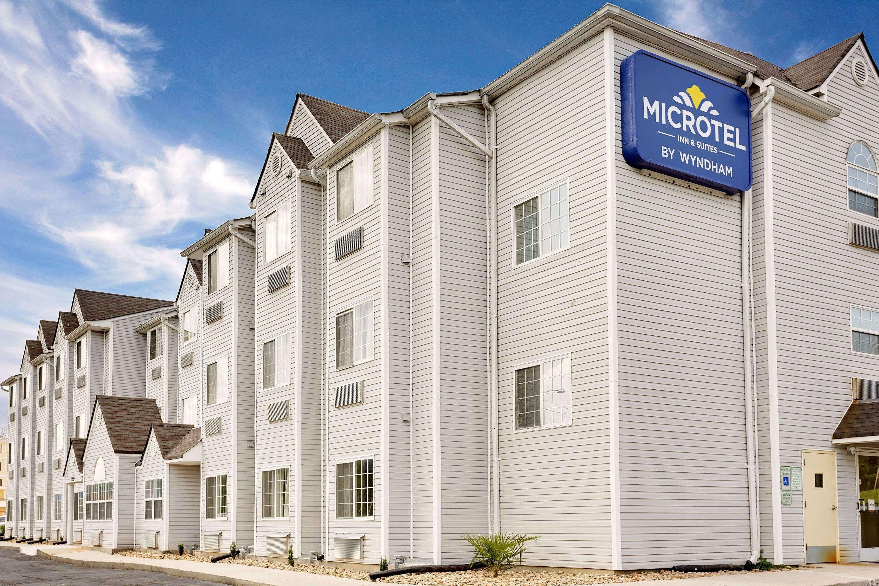 Microtel Inn & Suites By Wyndham Thomasville Zewnętrze zdjęcie