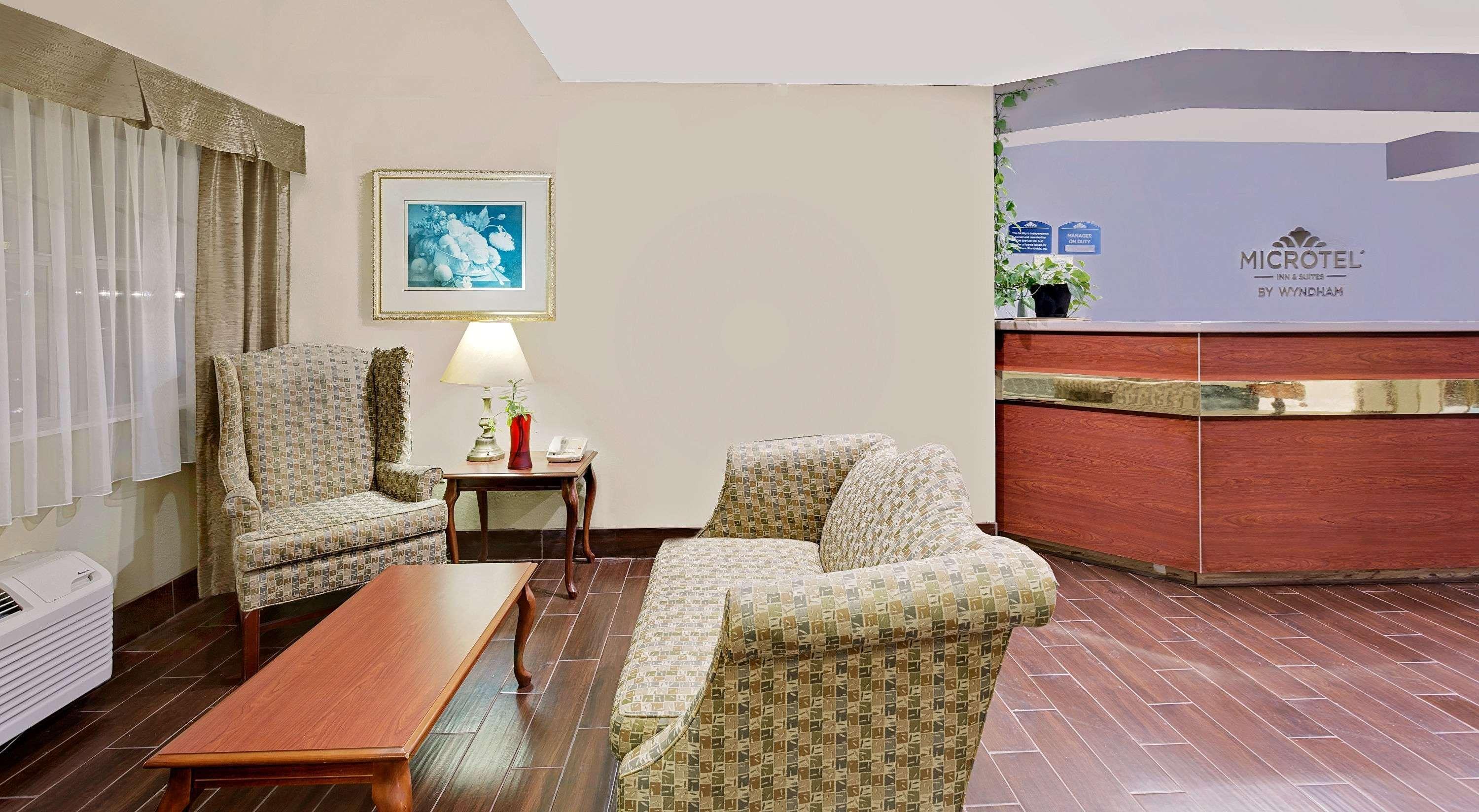 Microtel Inn & Suites By Wyndham Thomasville Zewnętrze zdjęcie